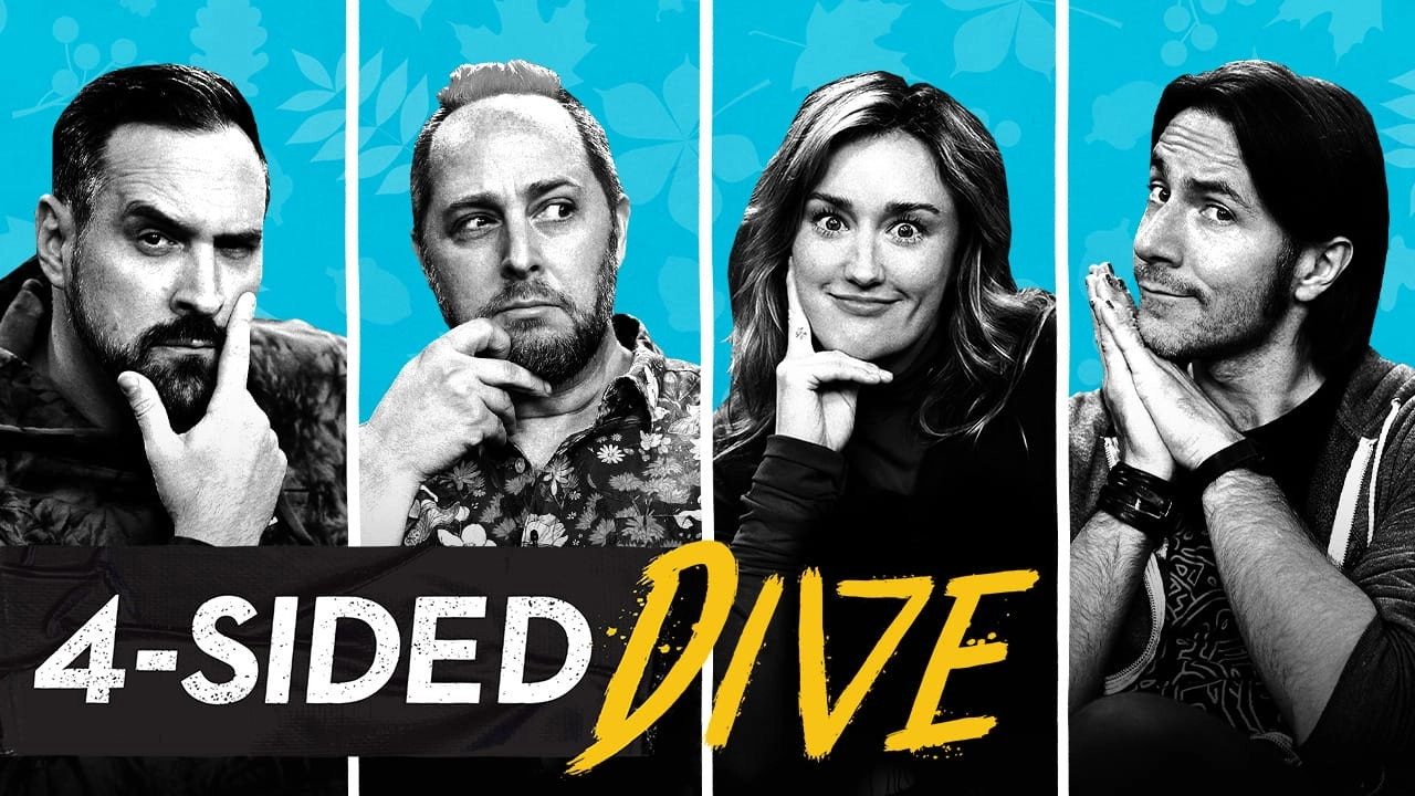 4-Sided Dive