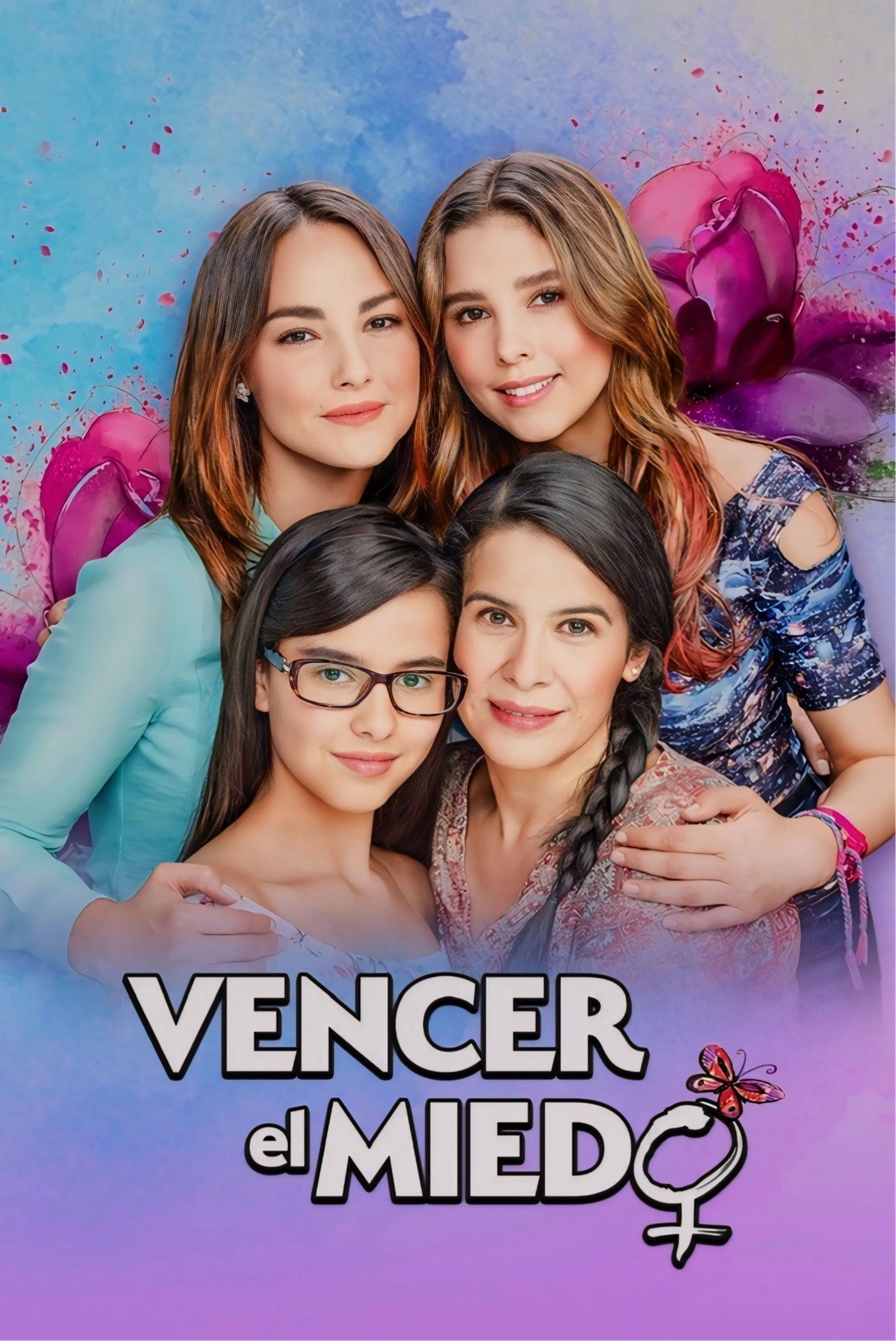 Vencer el miedo