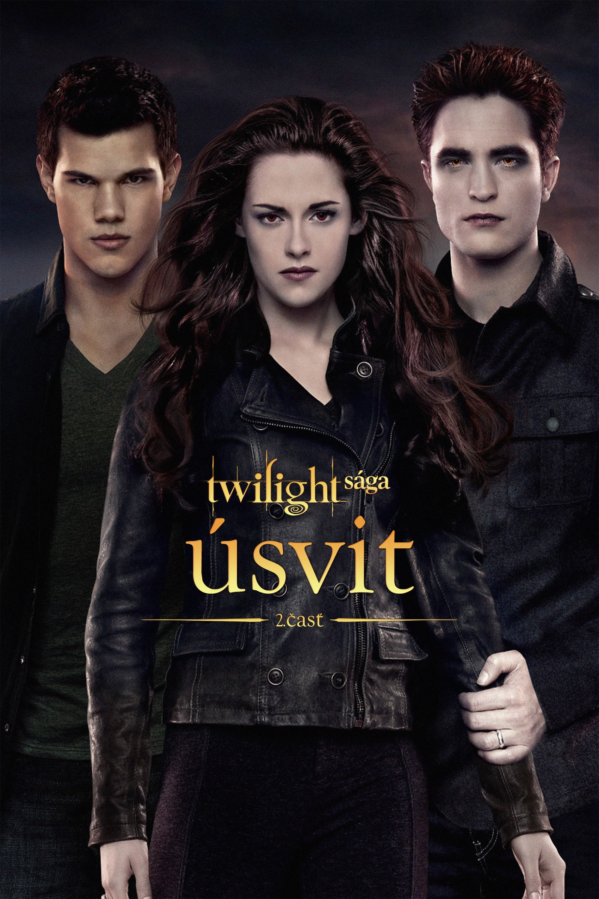 The Twilight Saga: Breaking Dawn - Part 2