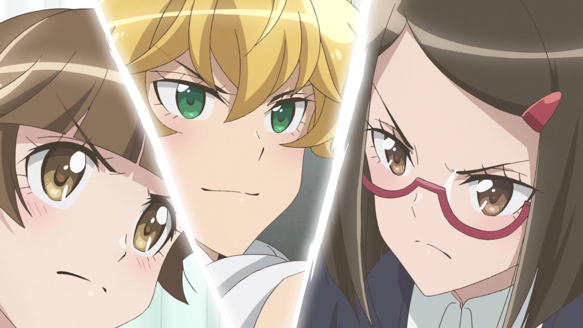 After School Dice Club