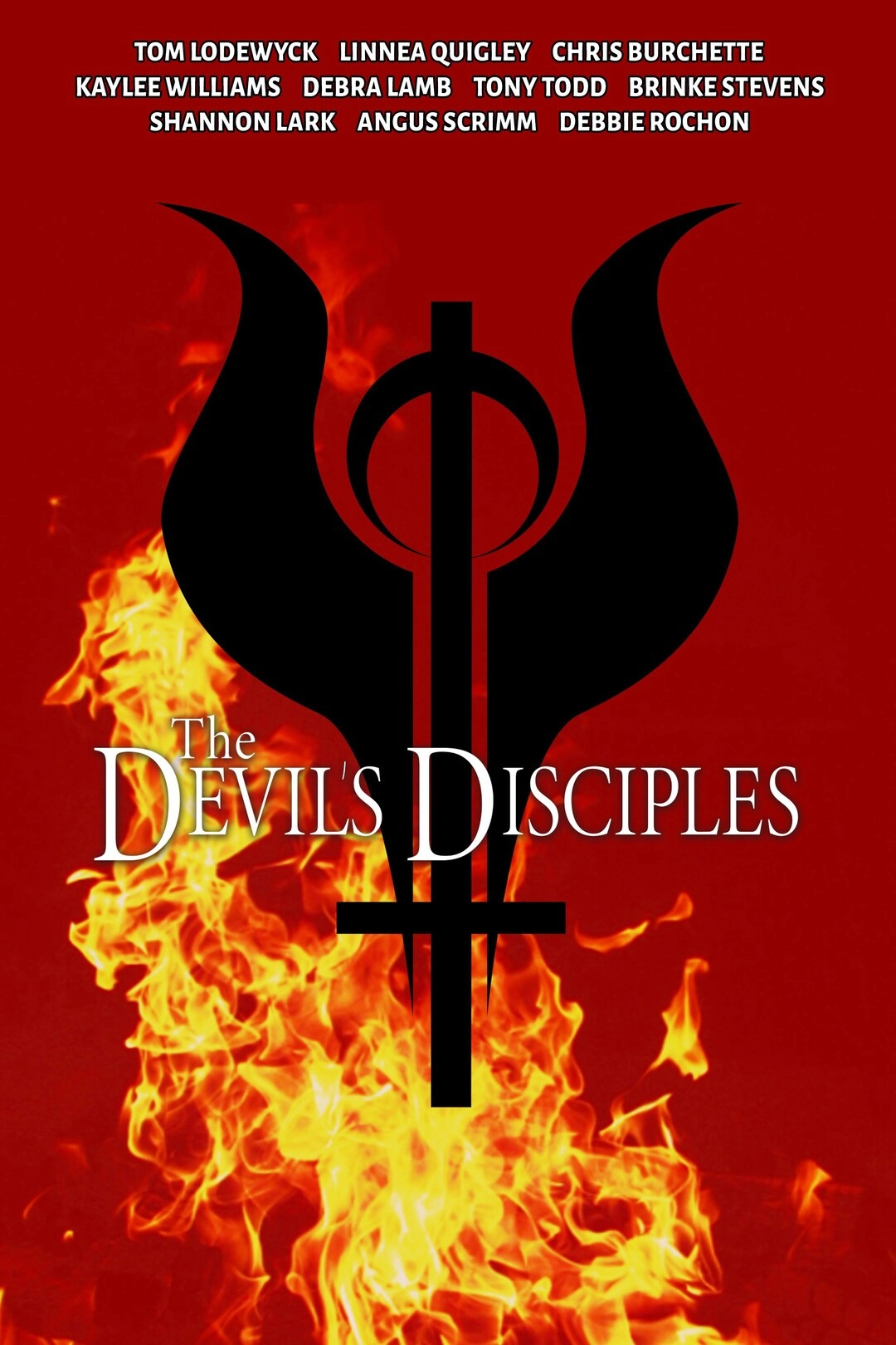 The Devil's Disciples