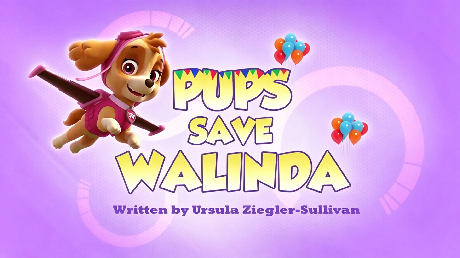 PAW Patrol
