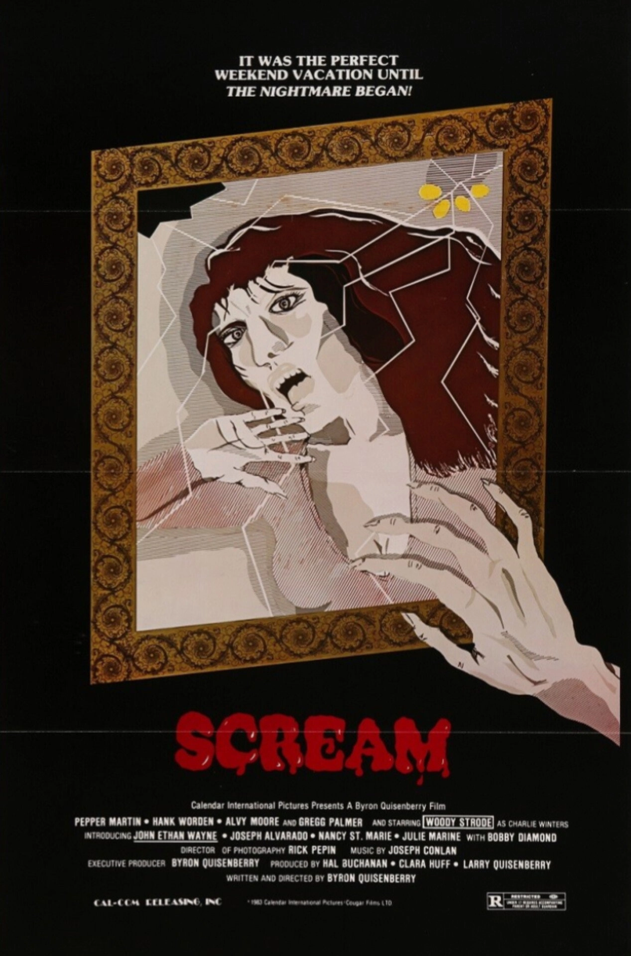 Scream
