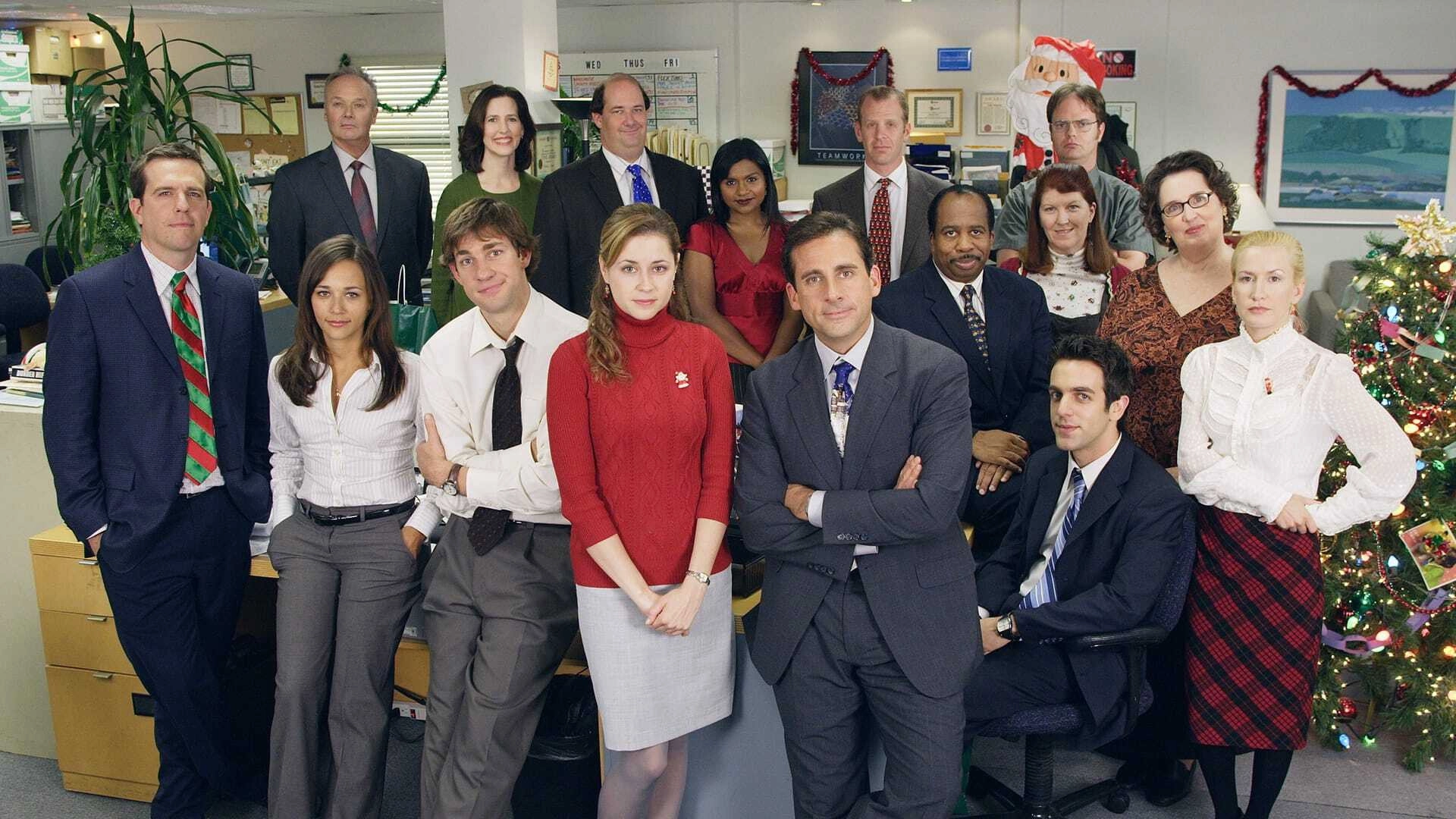 History of the Sitcom