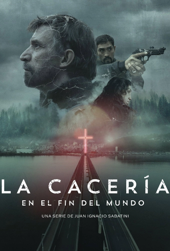 Inspector Rojas: In Cold Blood