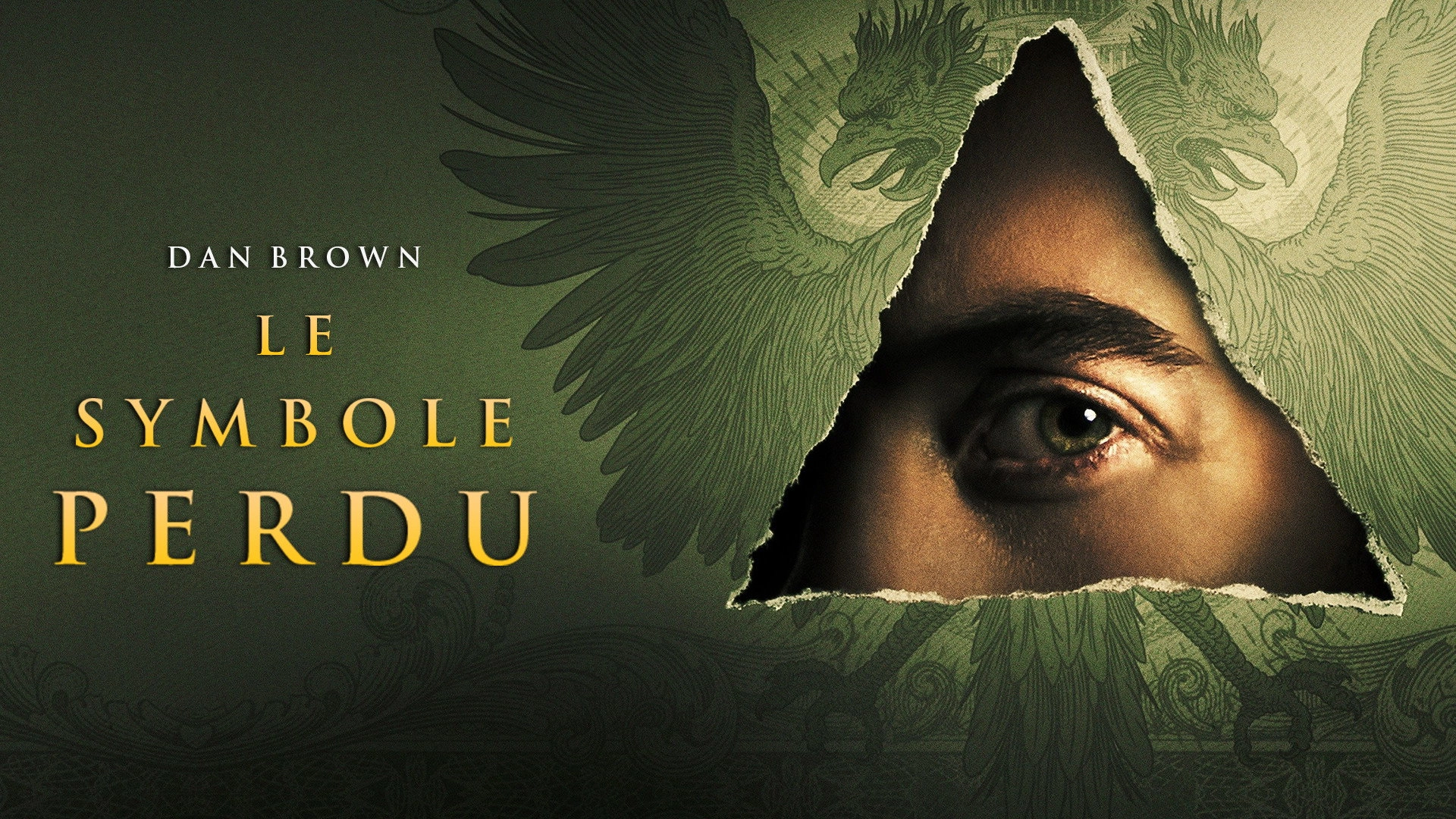 Dan Brown's The Lost Symbol