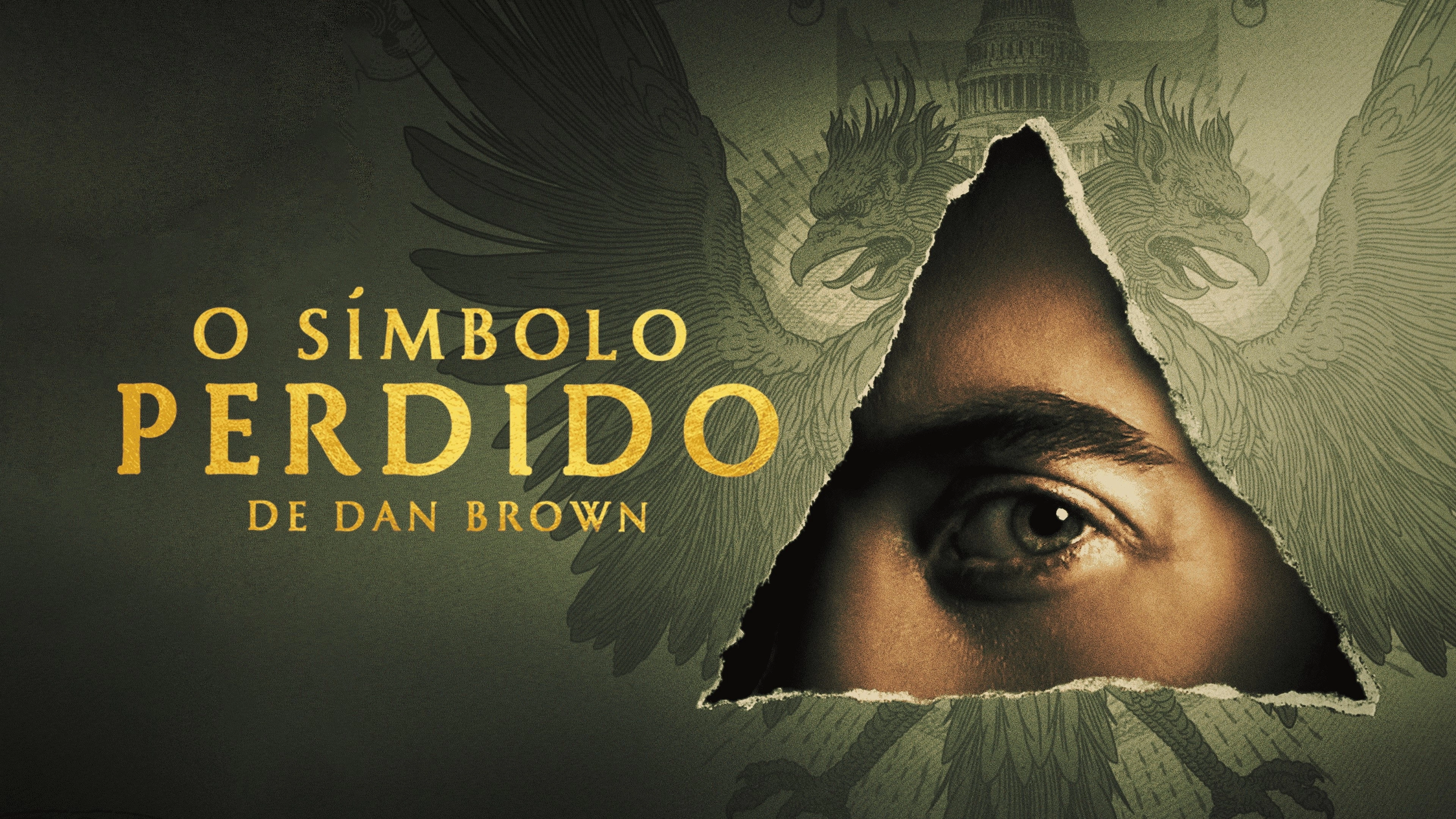 Dan Brown's The Lost Symbol