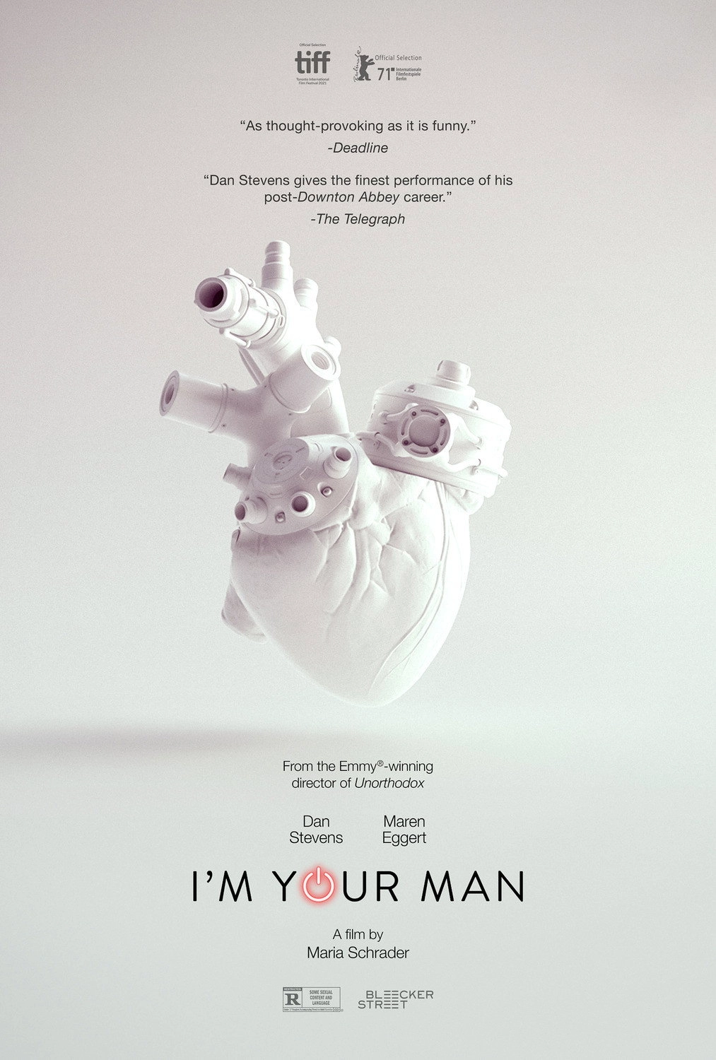 I'm Your Man