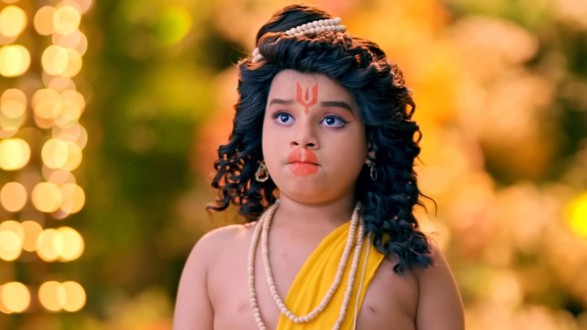 Veer Hanuman - Bolo Bajrang Bali Ki Jai