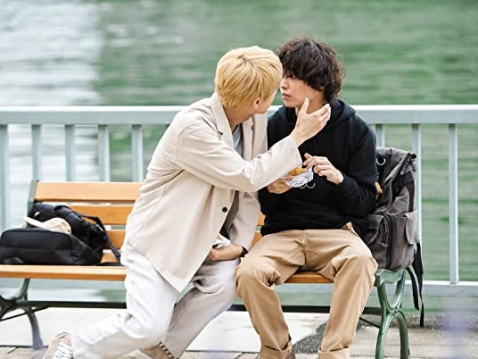 Kabe-Koji-Nekoyashiki-kun Desires to be Recognized