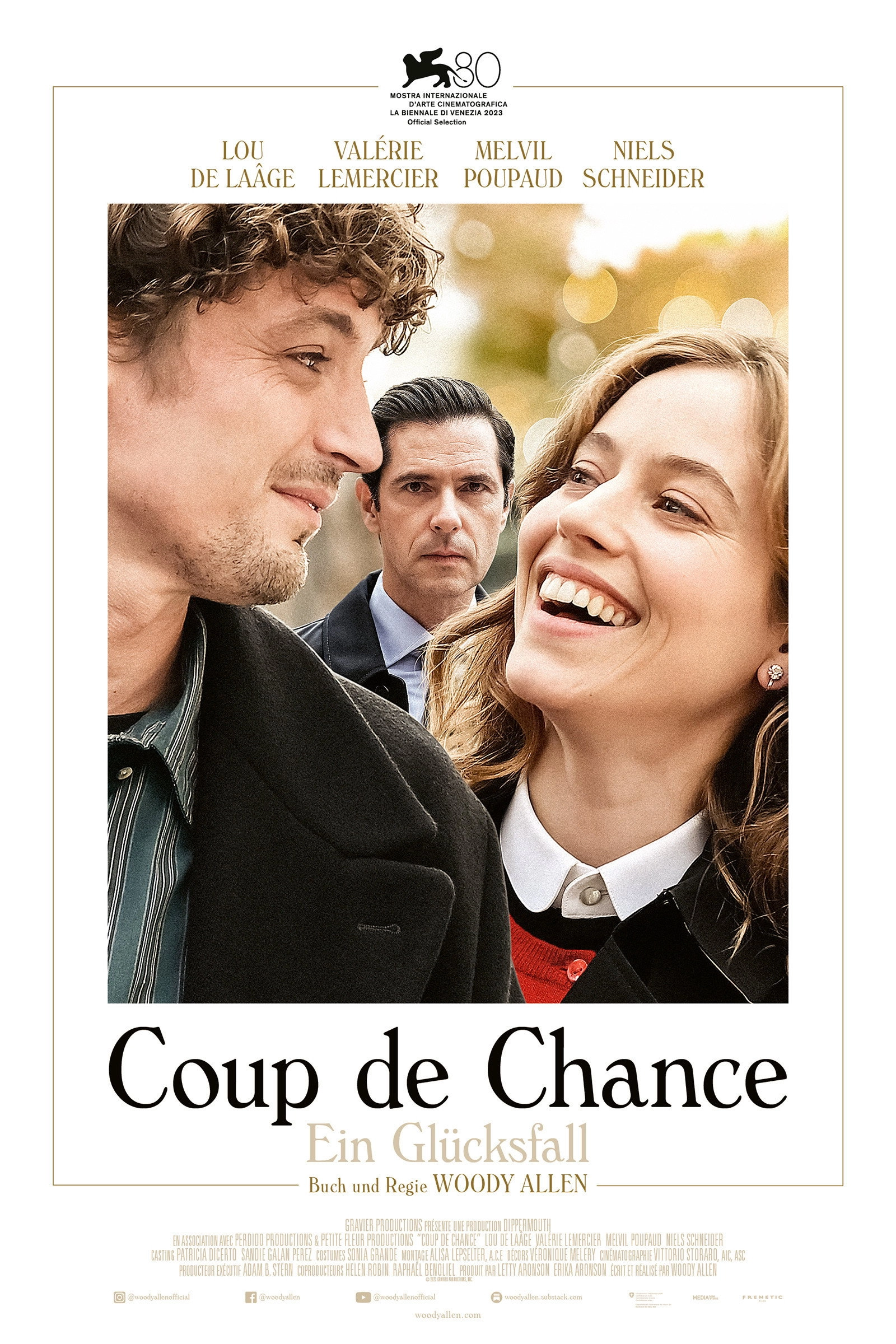 Coup de Chance