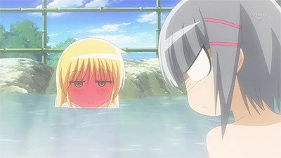 Hayate the Combat Butler