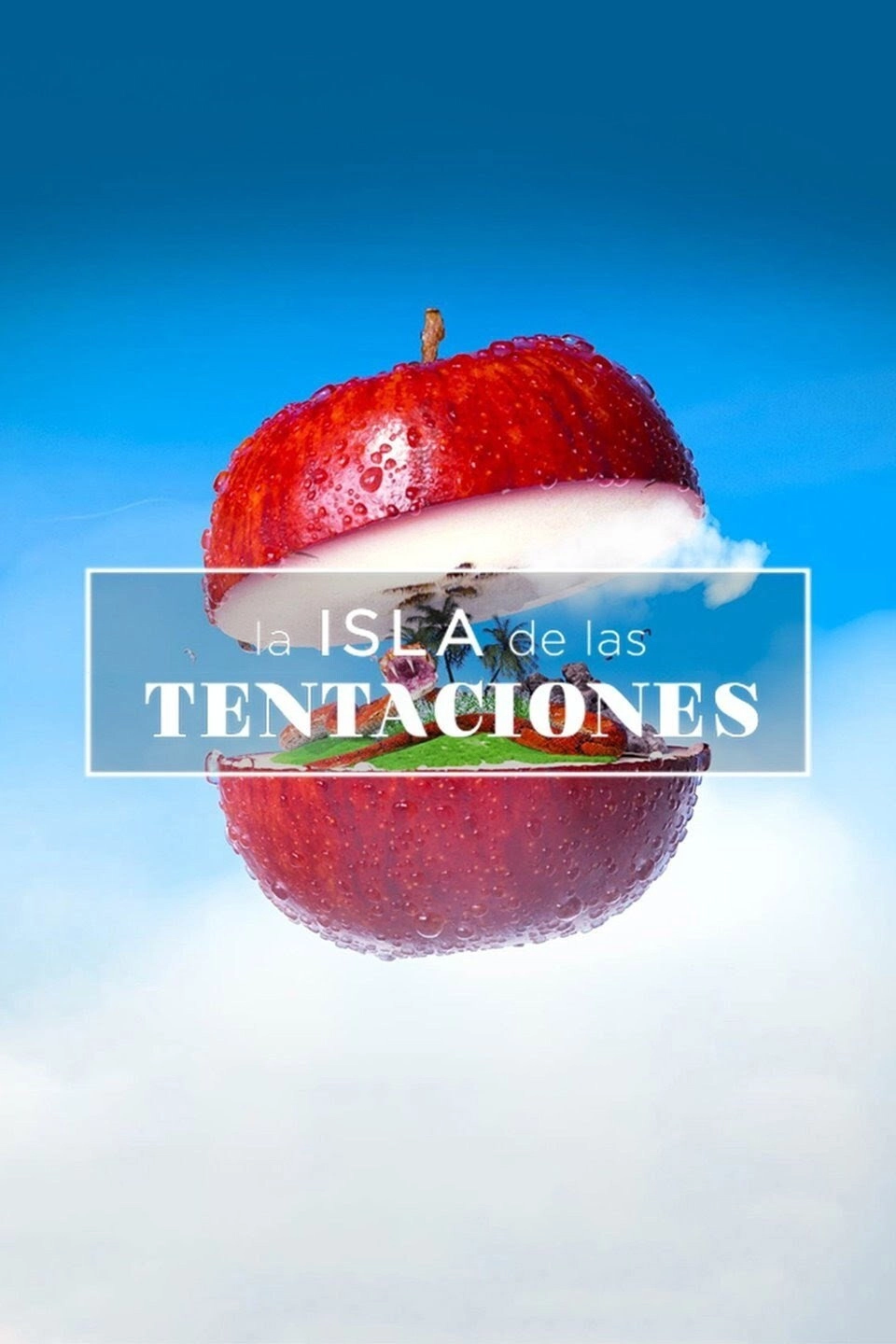 La Isla de las Tentaciones
