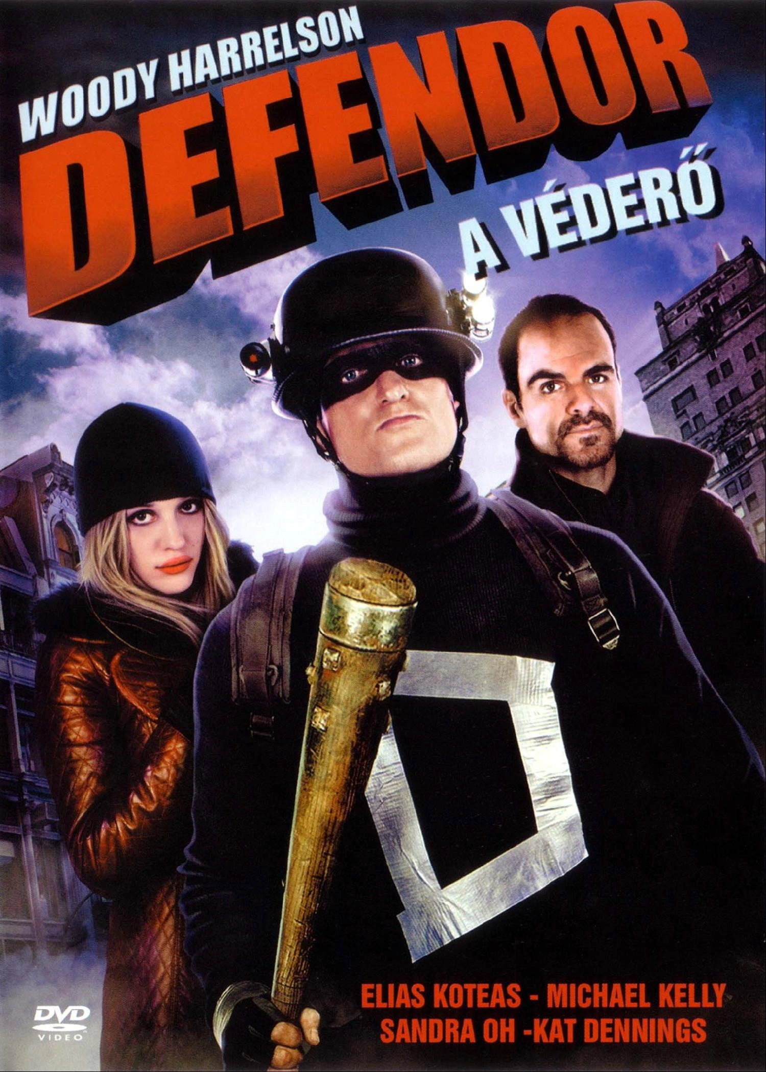 Defendor