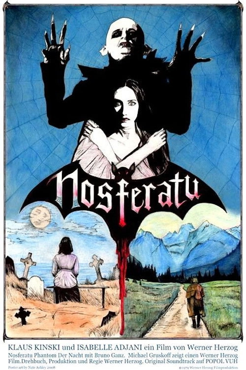 Nosferatu the Vampyre