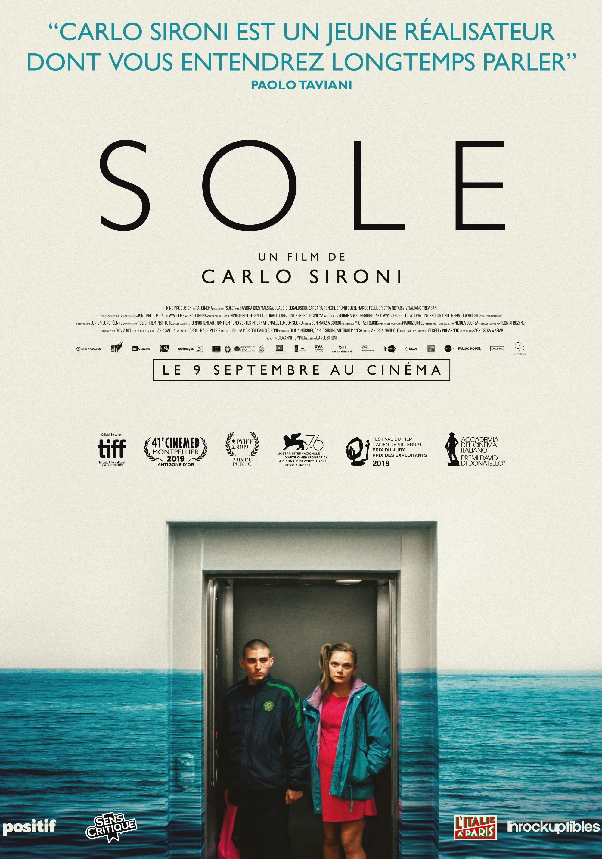 Sole