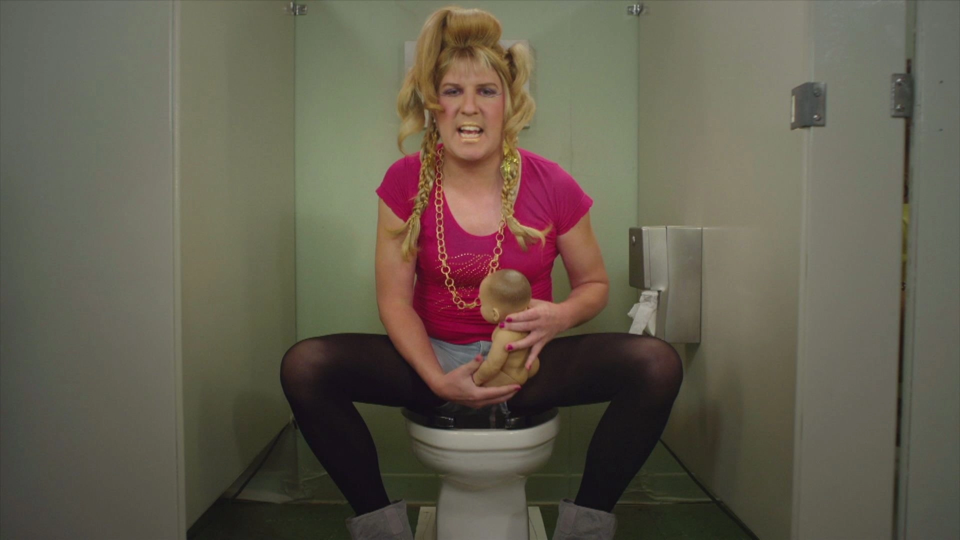 Nick Swardson's Pretend Time