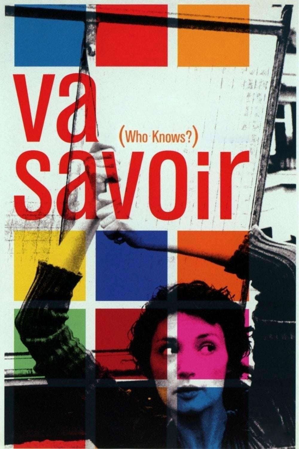 Va savoir+