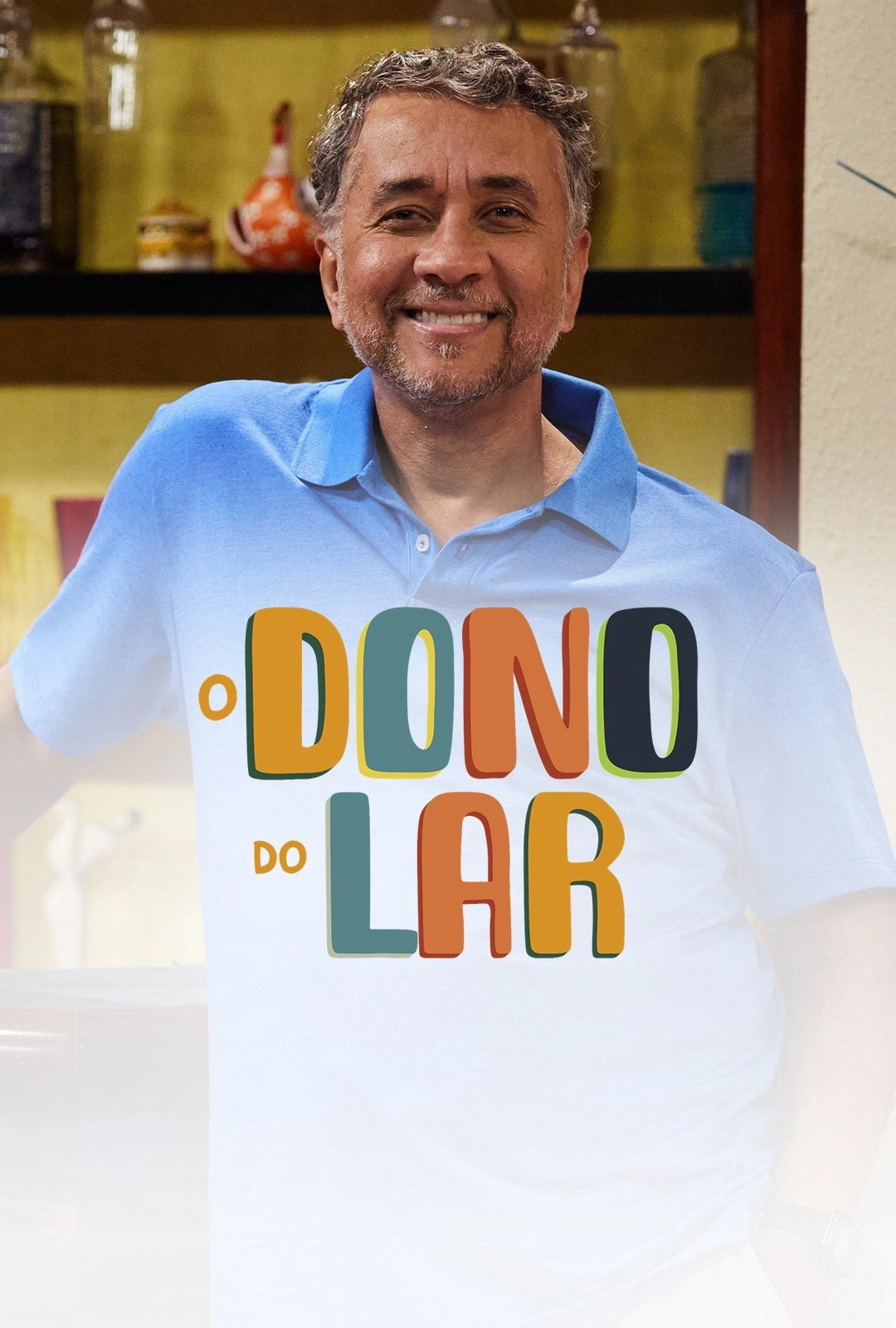 O Dono do Lar