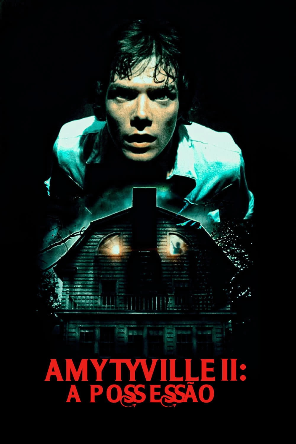 Amityville II: The Possession