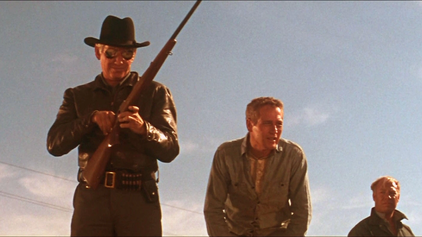 Cool Hand Luke