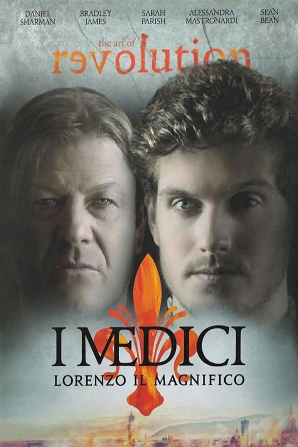 Medici: Masters of Florence