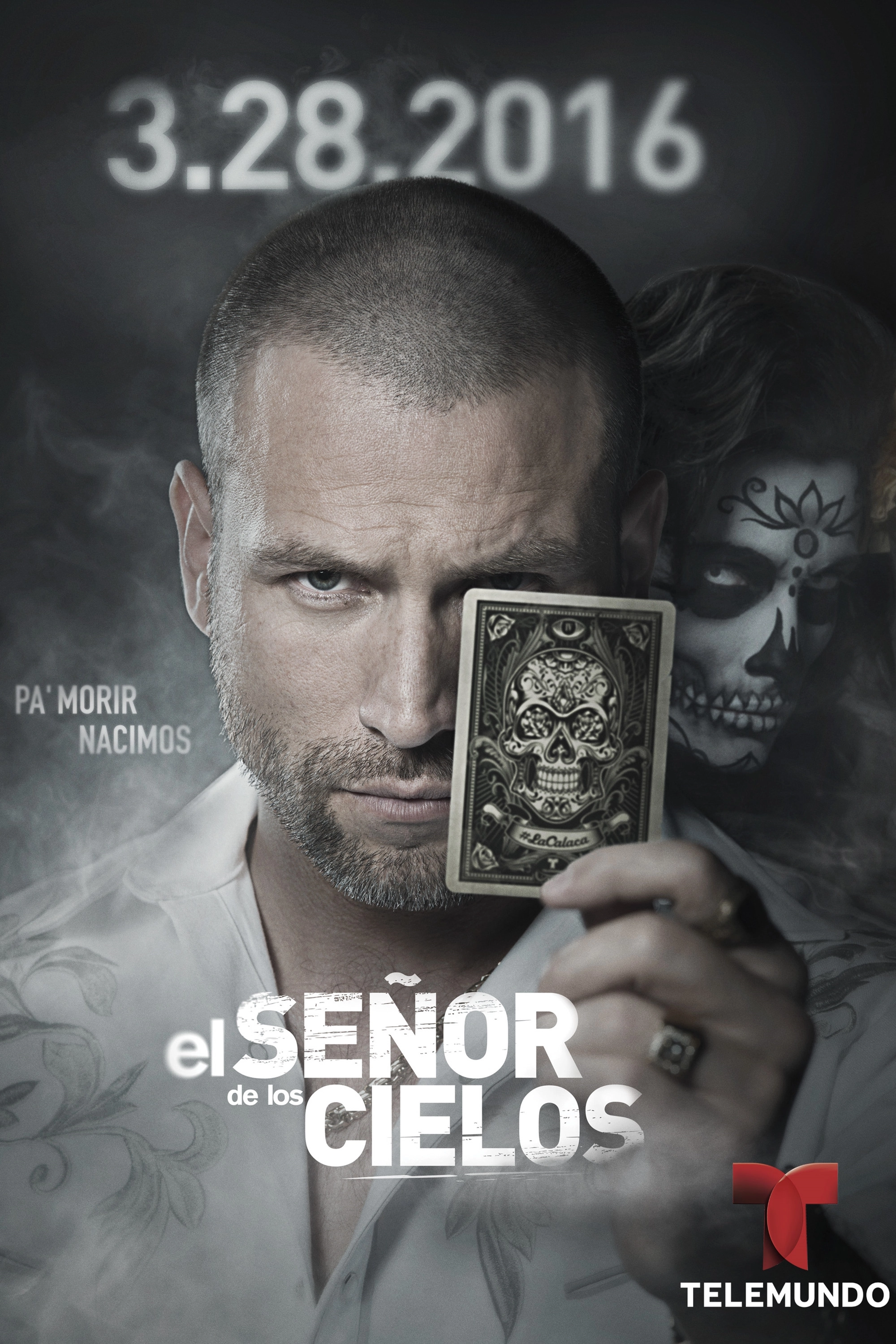 El Señor de los Cielos