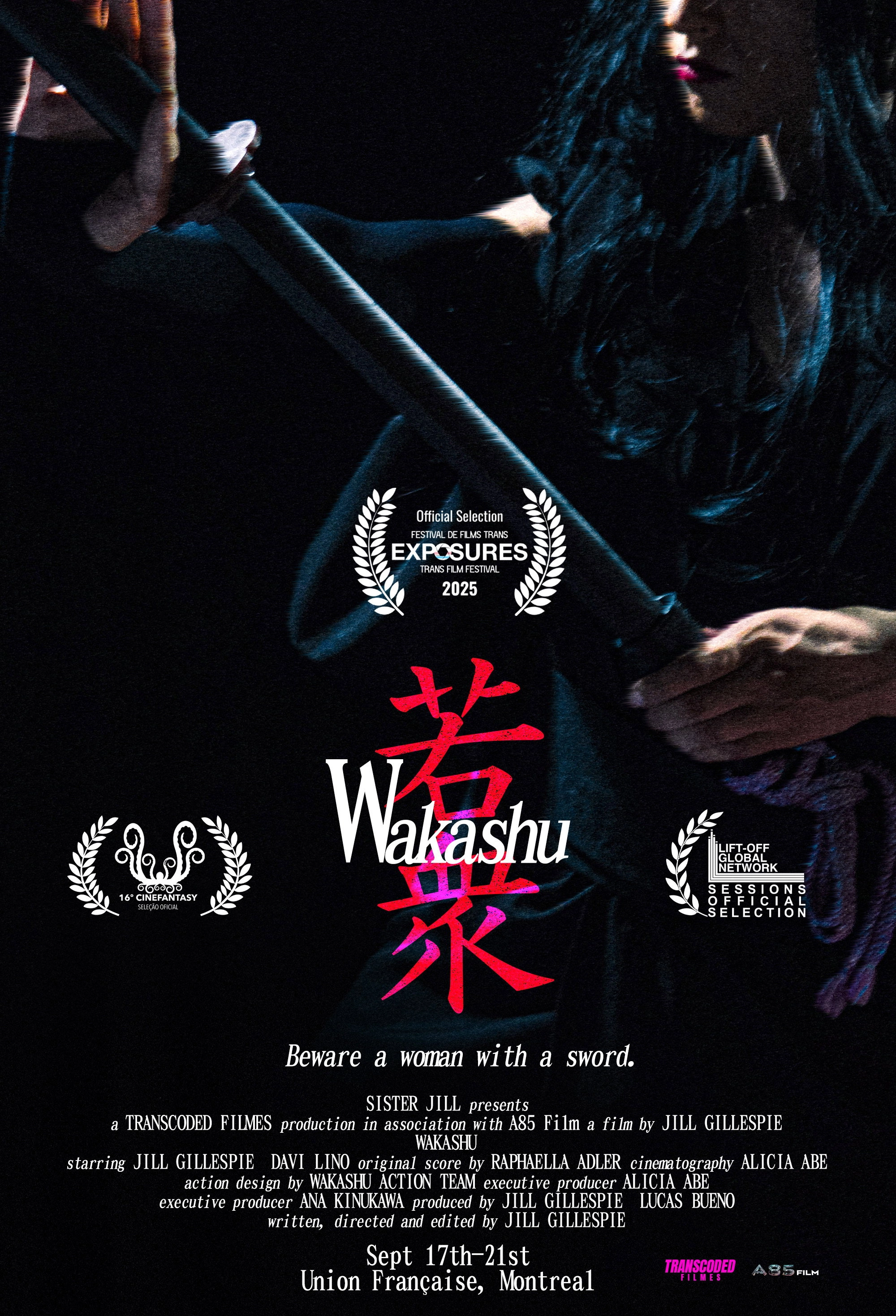 Wakashu