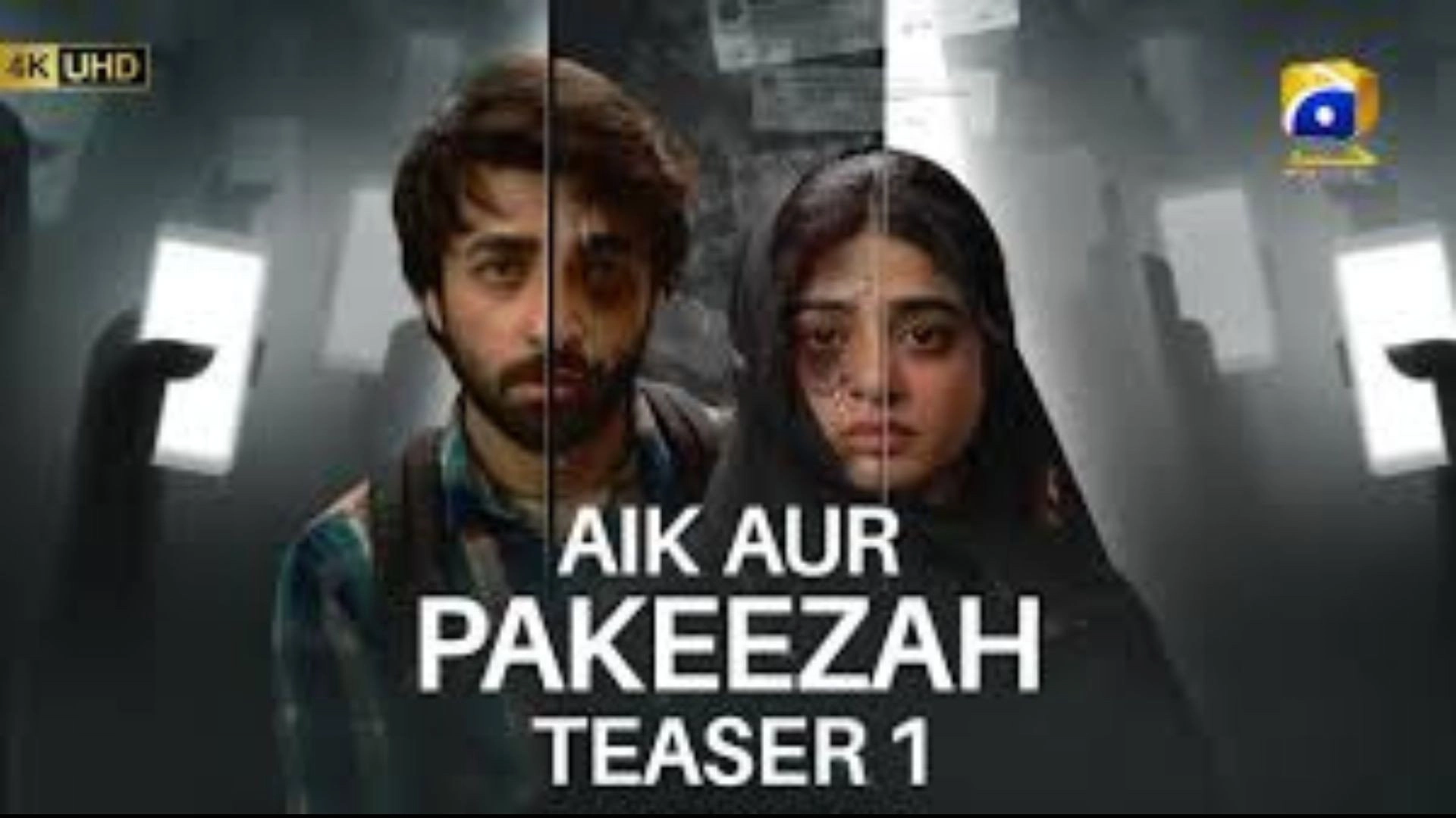 Aik Aur Pakeezah