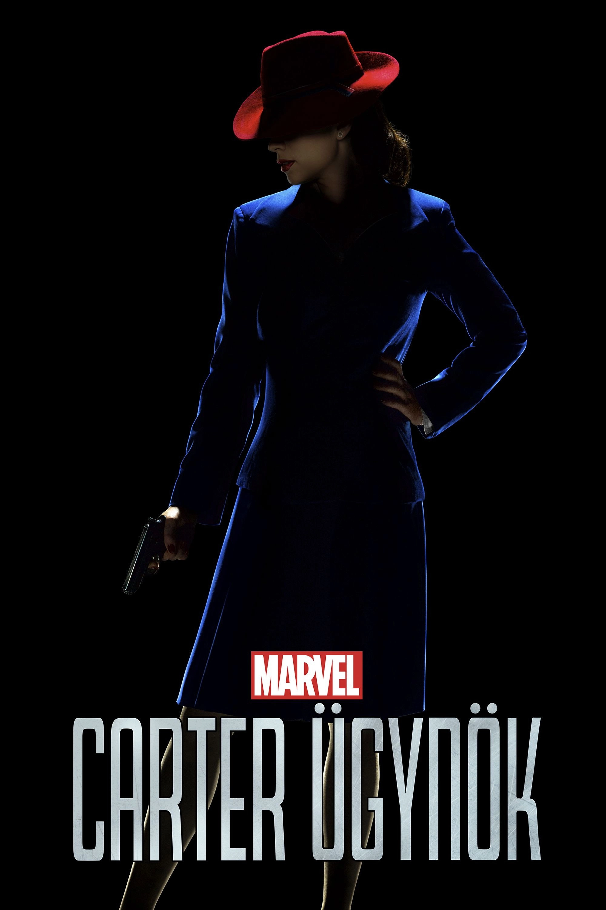 Marvel's Agent Carter
