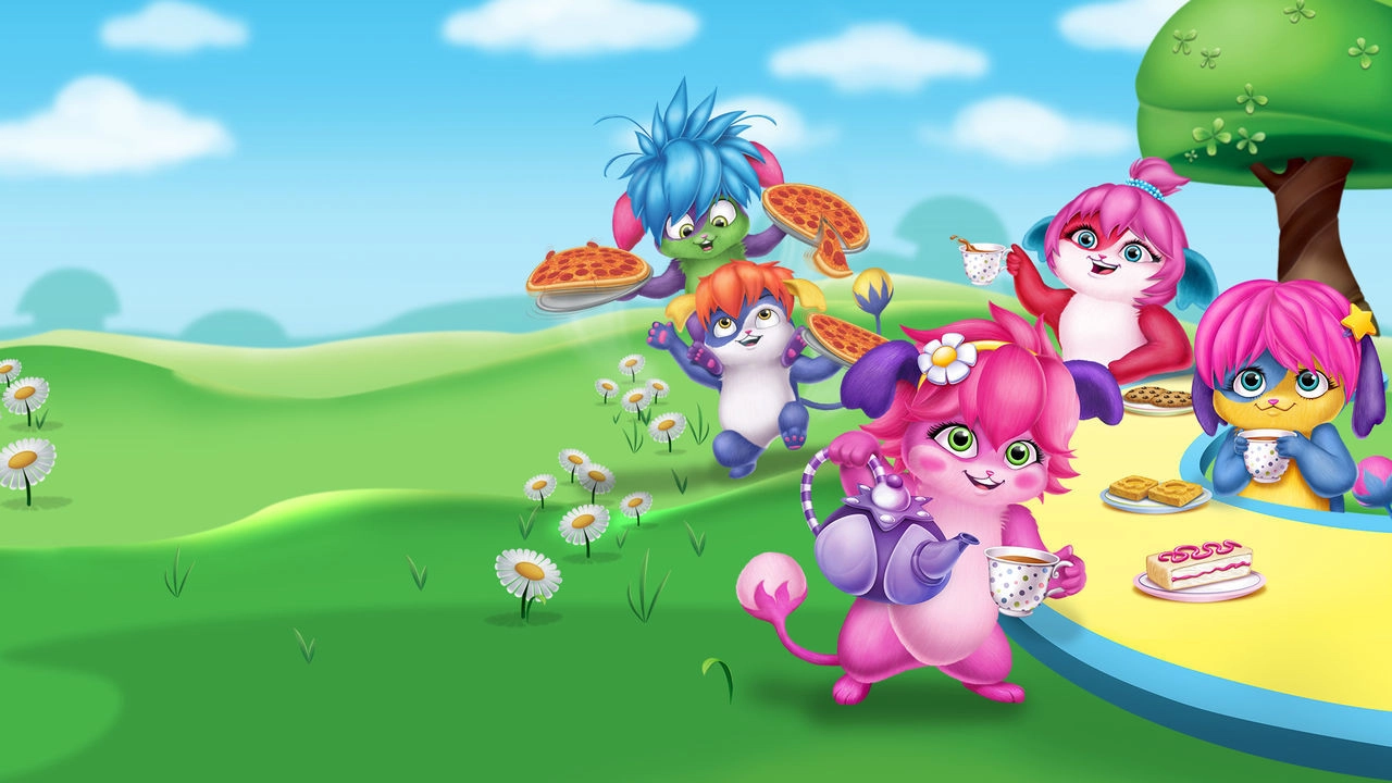 Popples