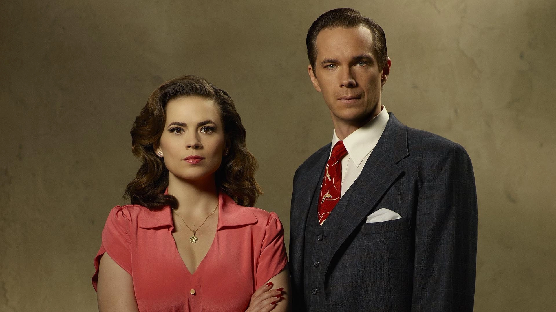 Marvel's Agent Carter