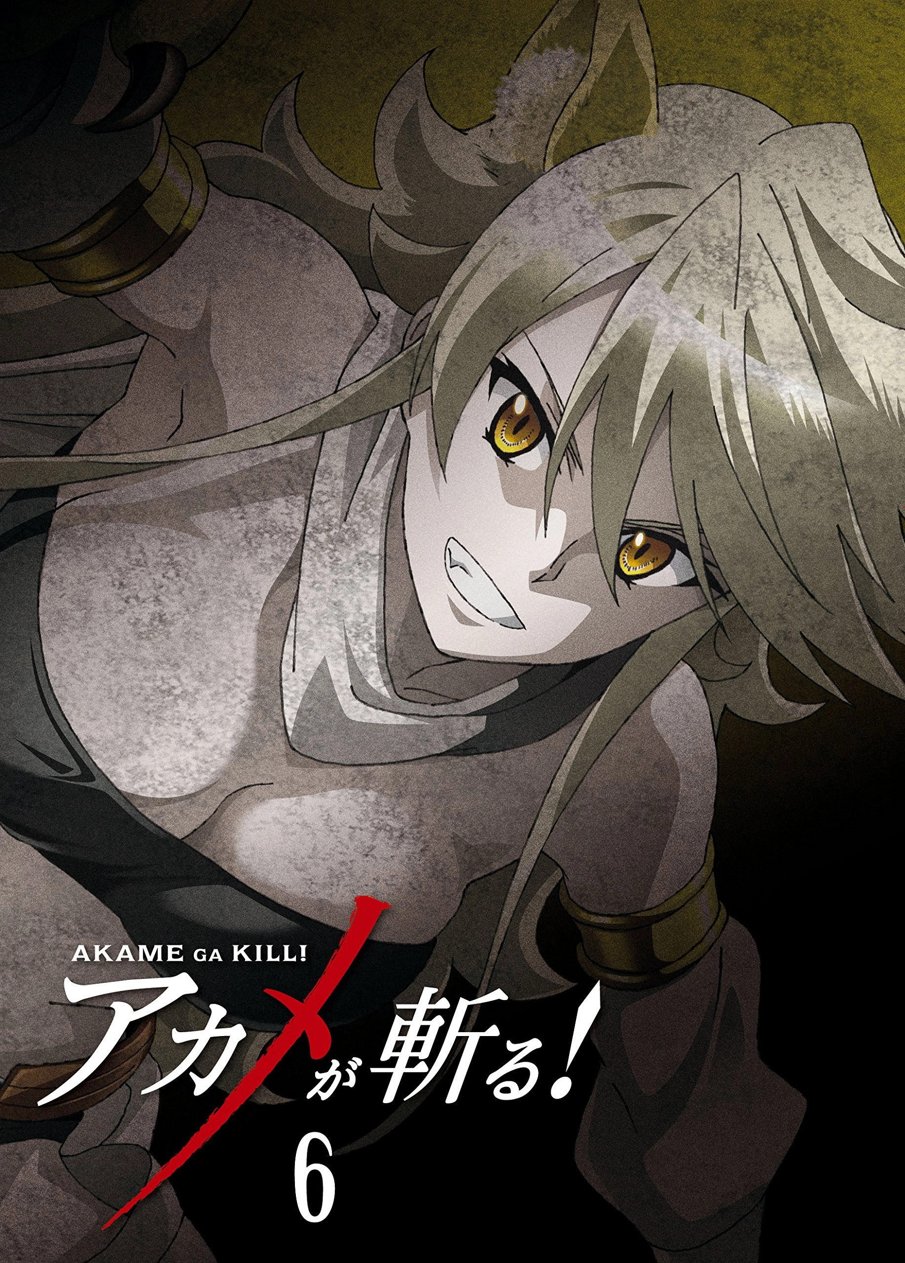 Akame ga Kill!