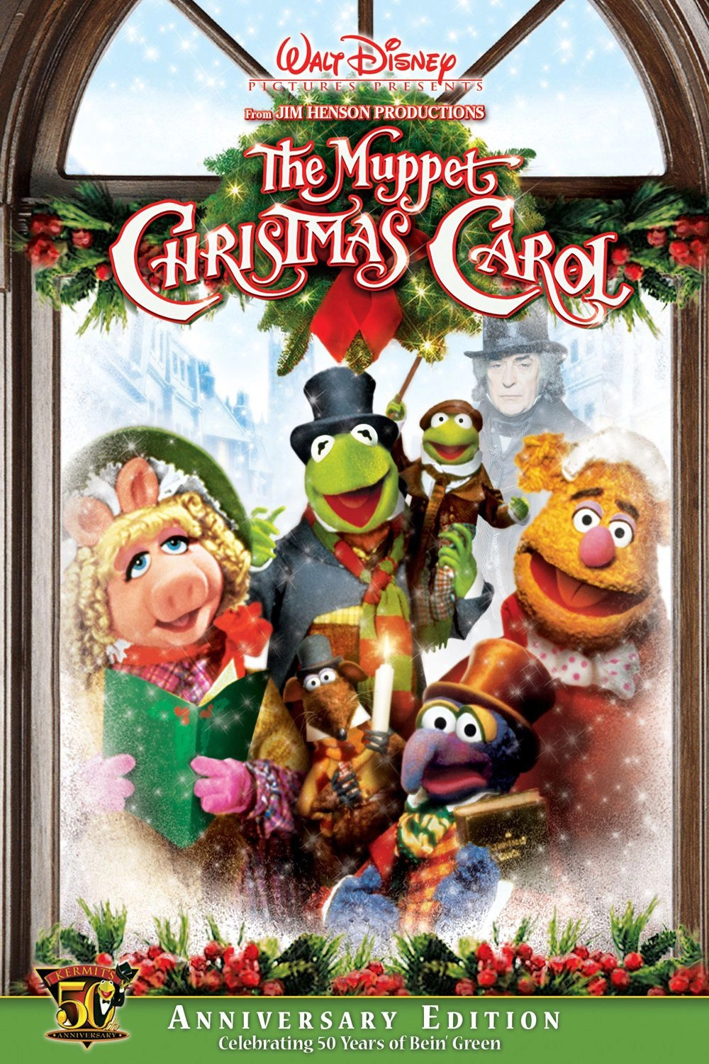The Muppet Christmas Carol