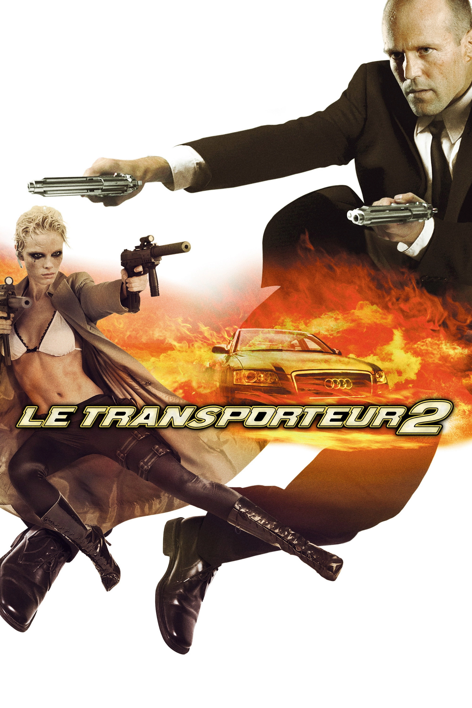 Transporter 2