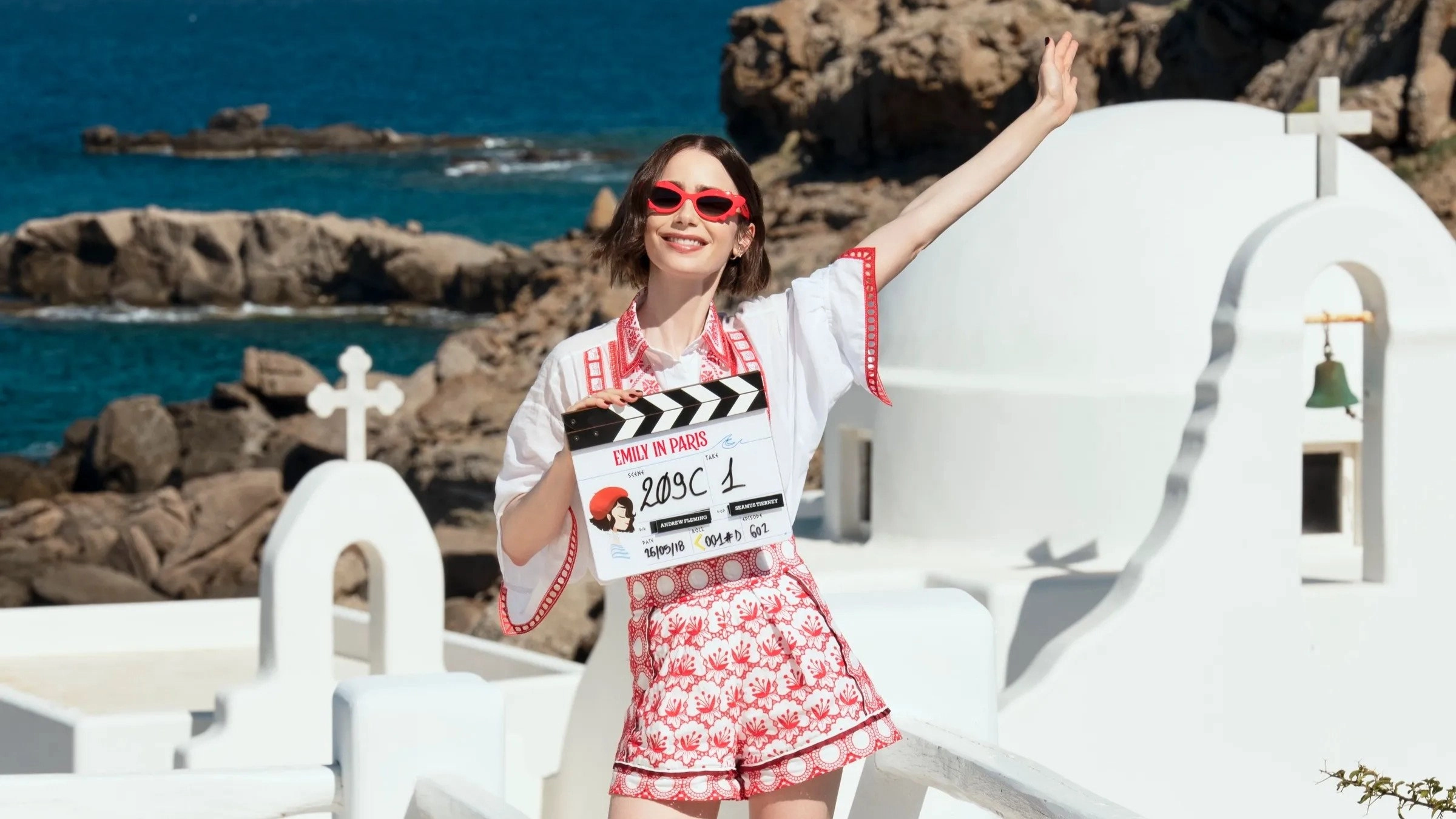 Emily in Paris