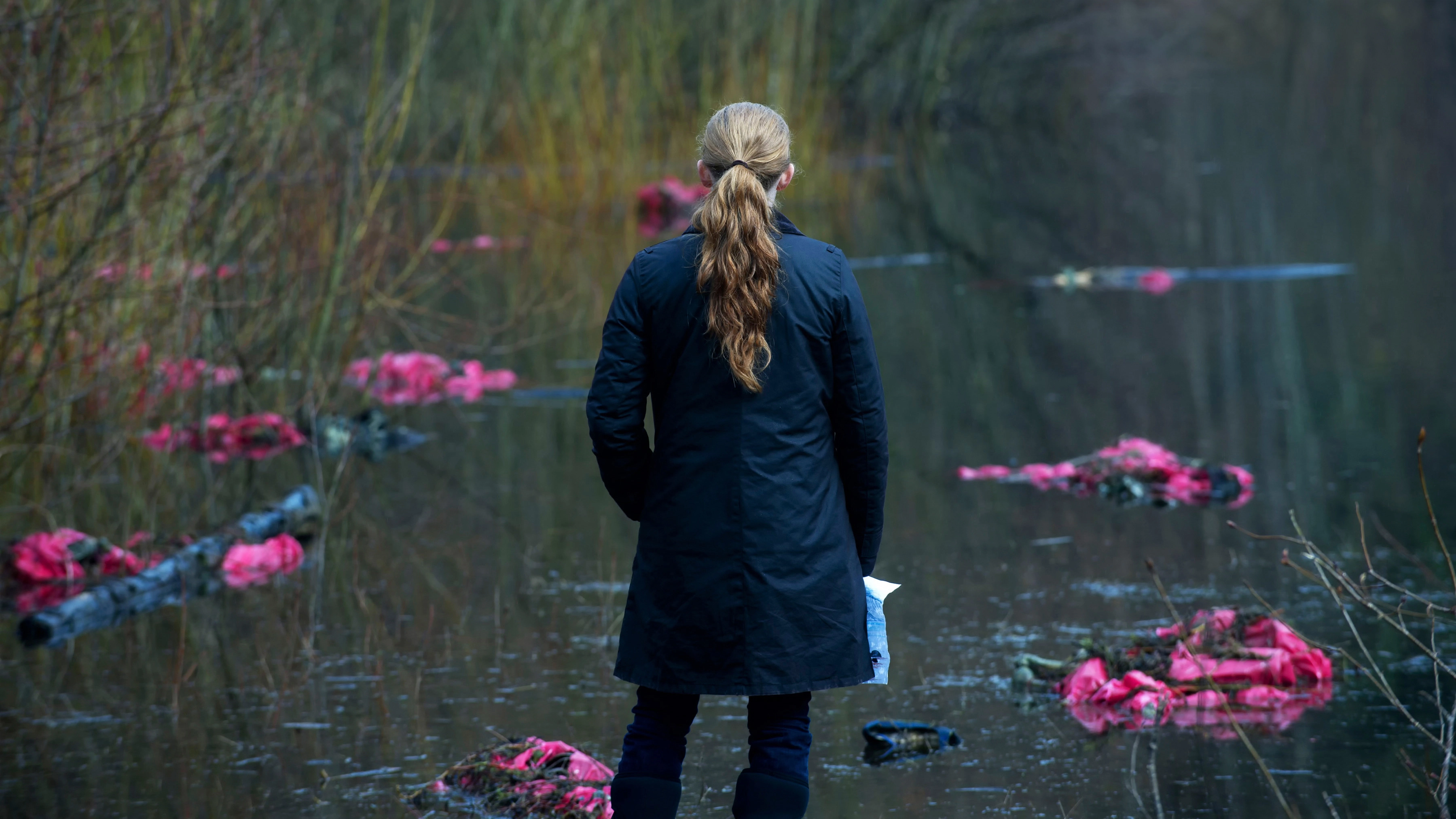 The Killing