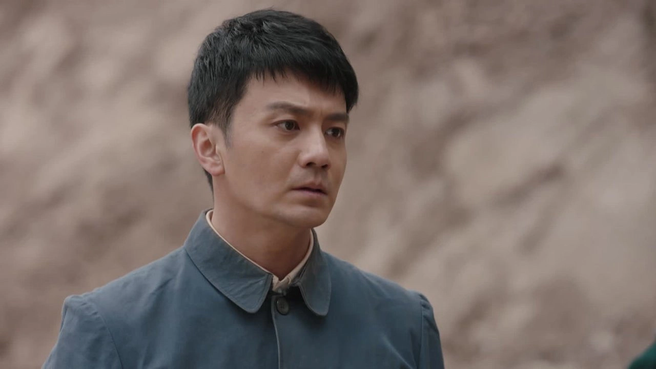 陌上又花开