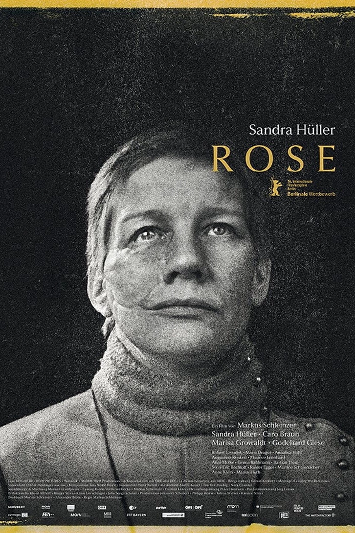 Rose