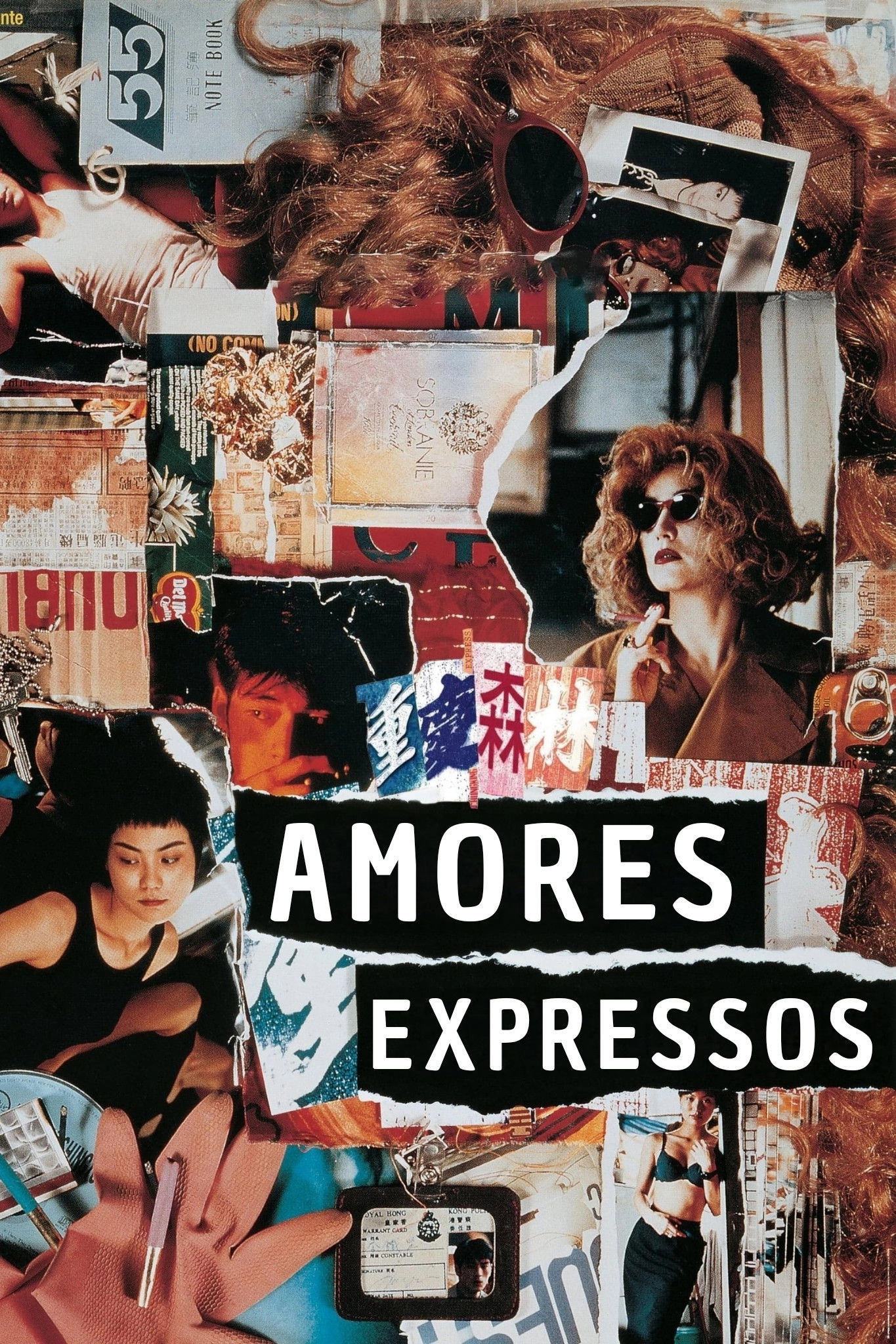Chungking Express