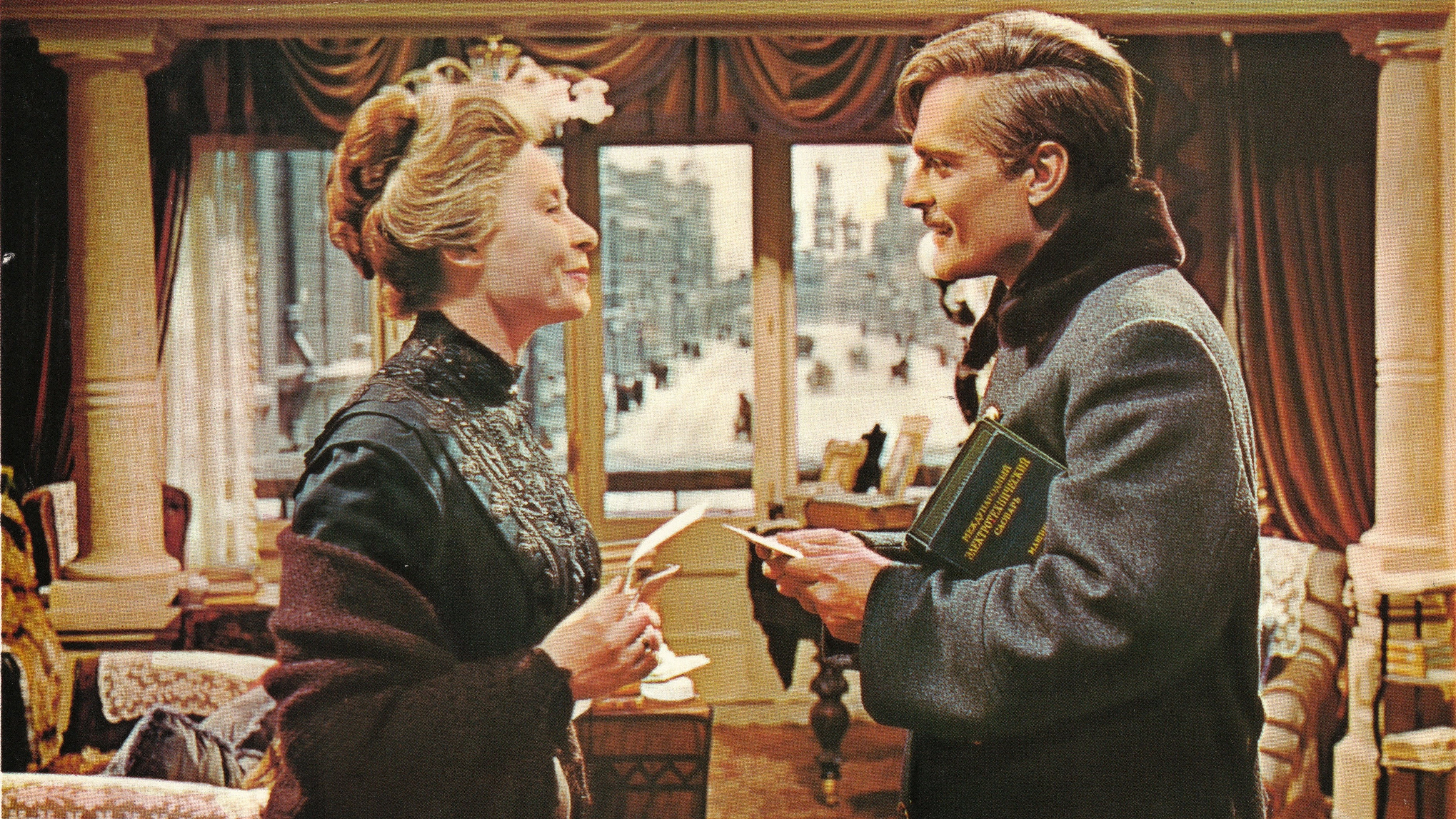 Doctor Zhivago