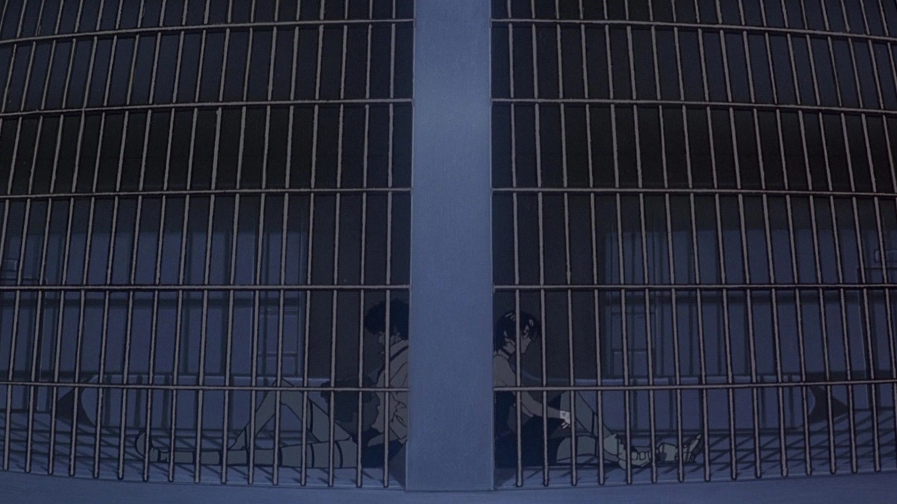 Cowboy Bebop: The Movie