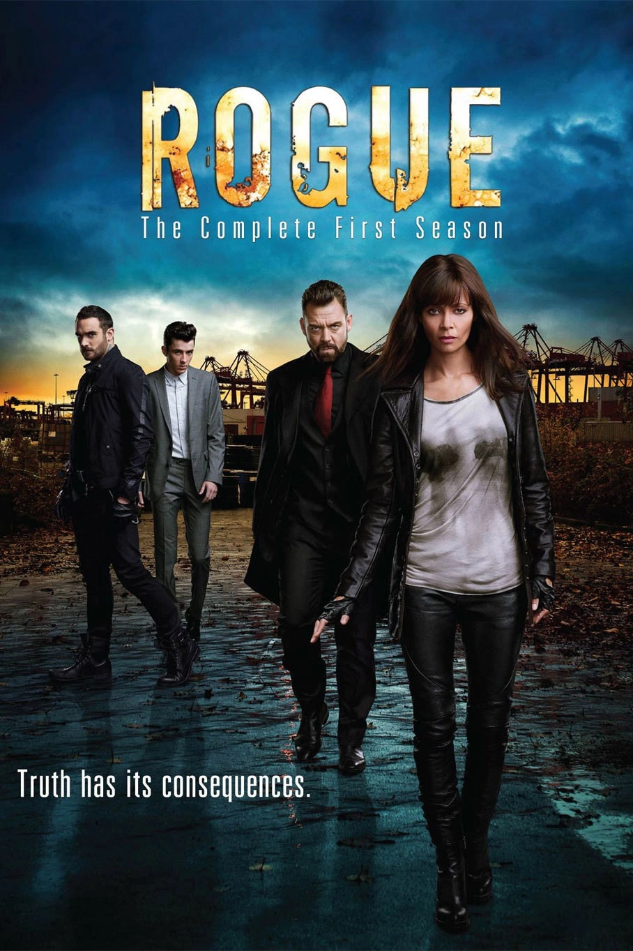 Rogue