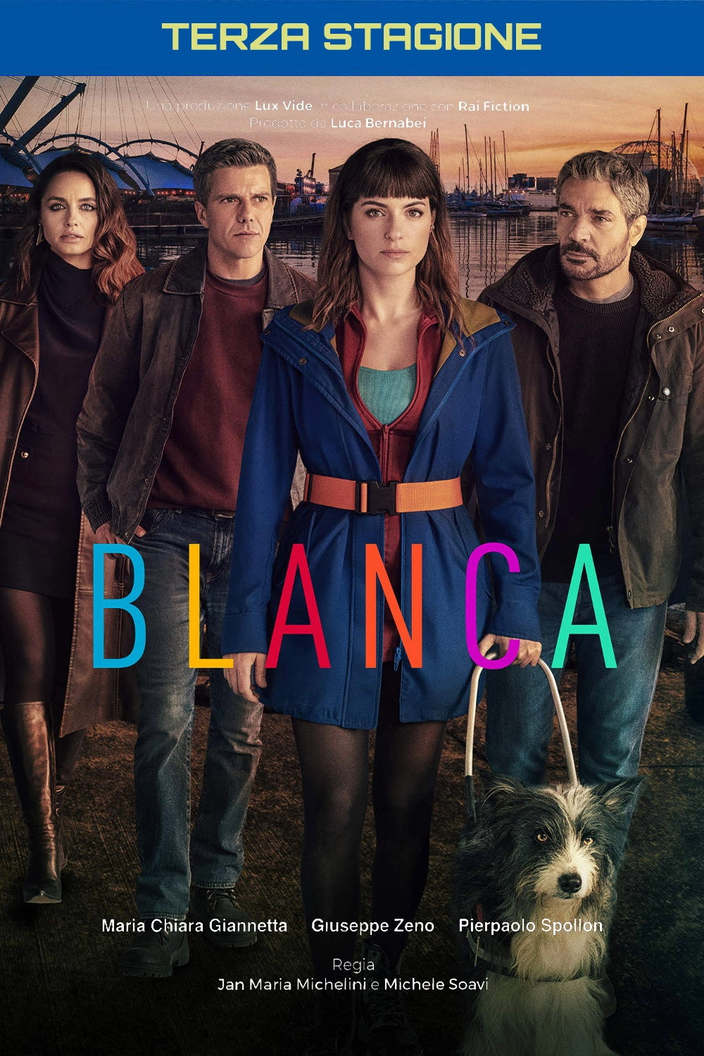Blanca