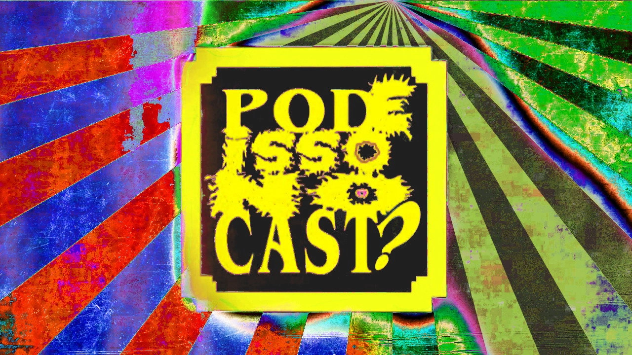 Pode Isso No Cast?
