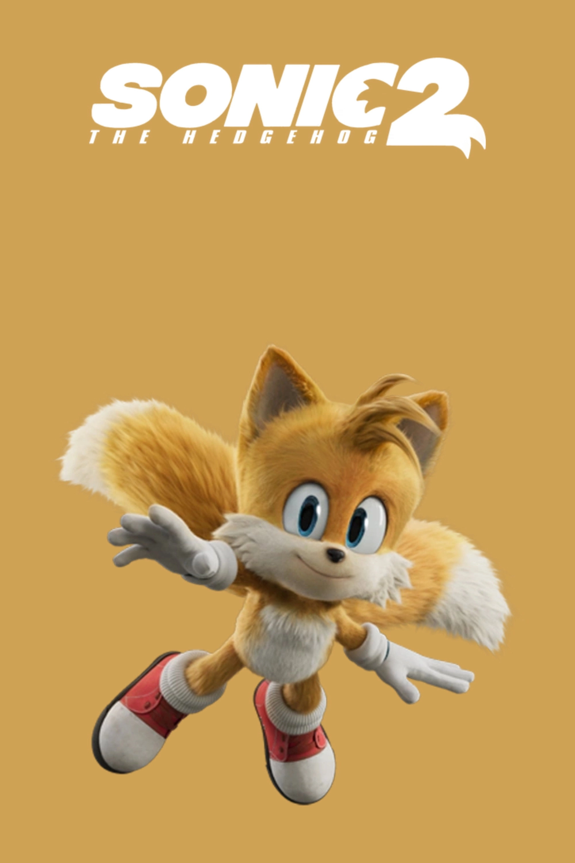 Sonic the Hedgehog 2