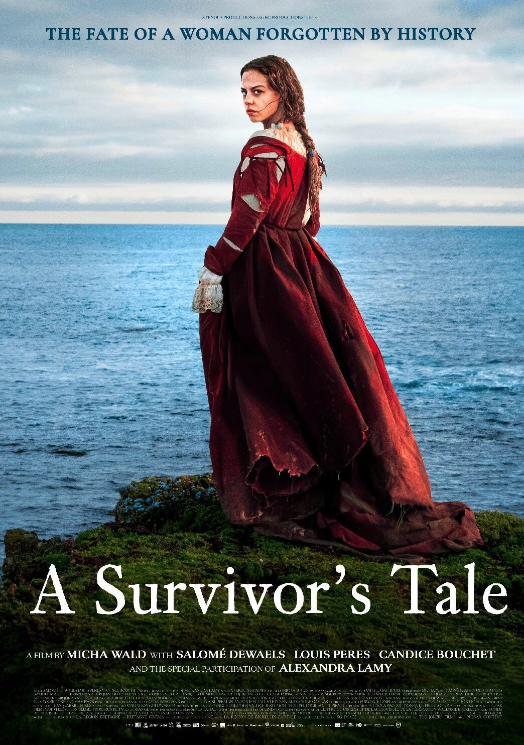 A Survivor's Tale