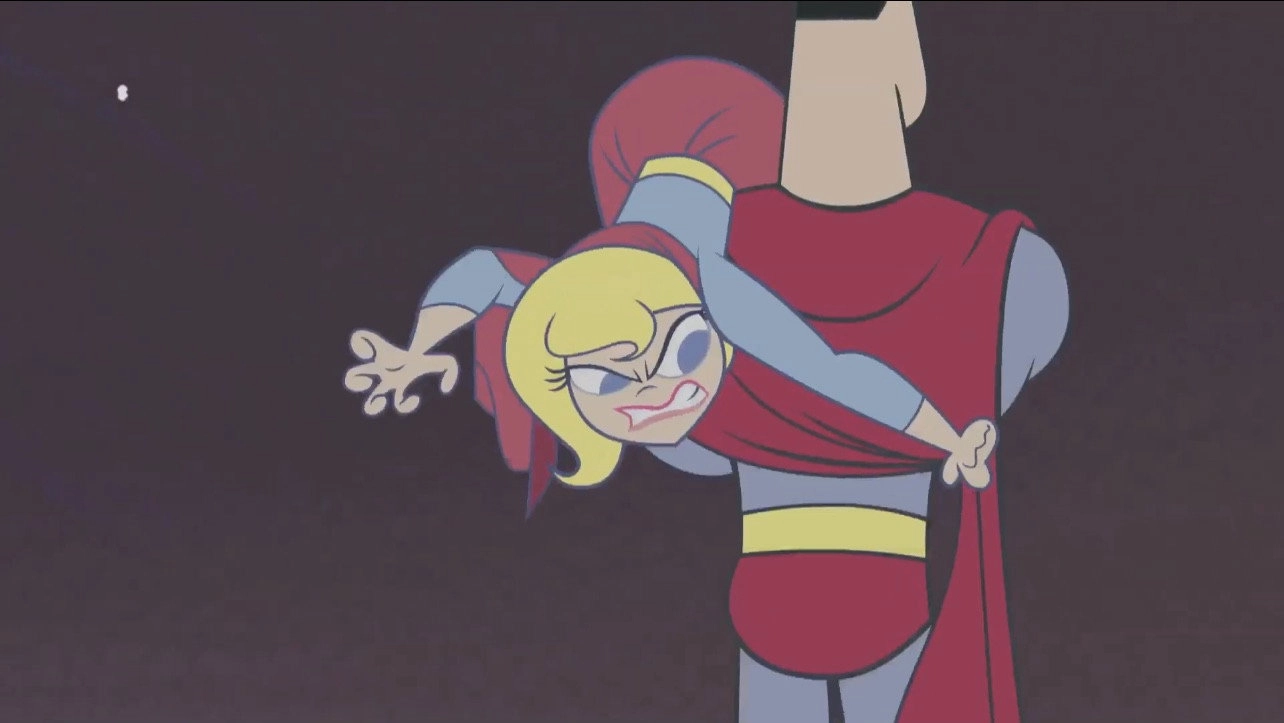 Super Best Friends Forever