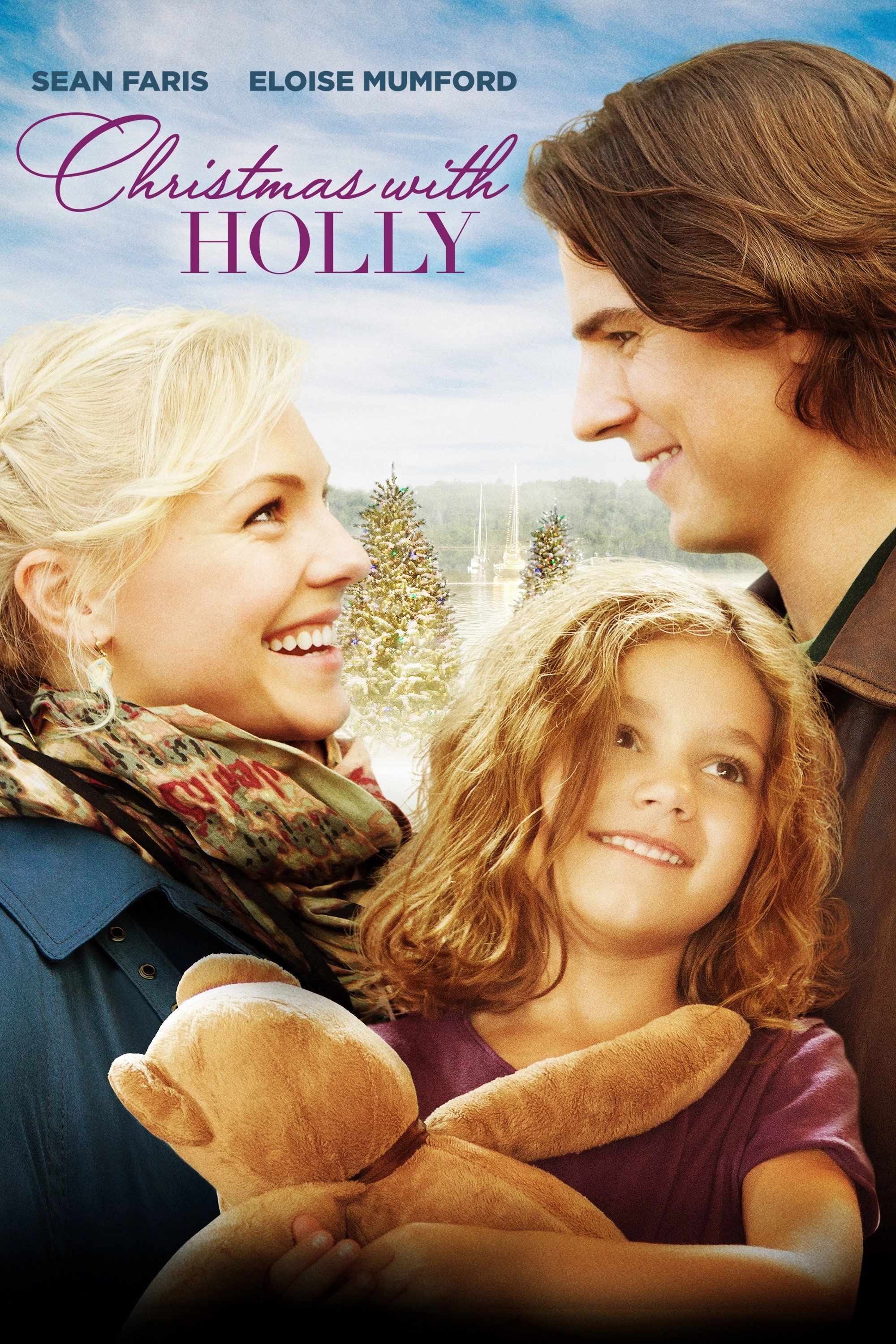 Christmas with Holly