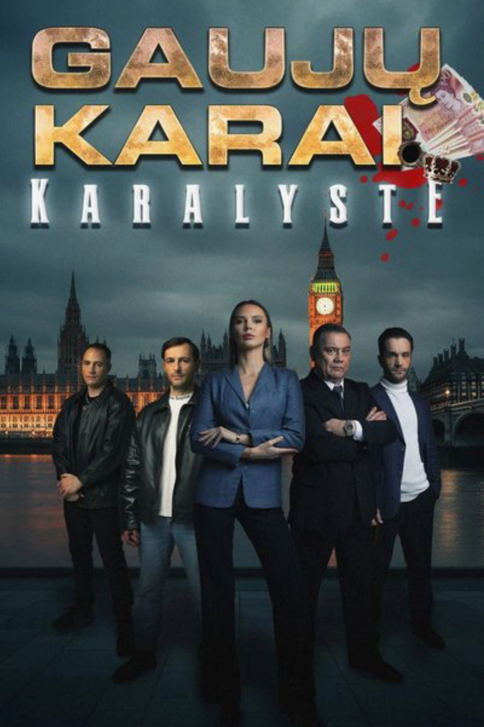 Svatby v Benátkách